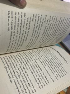 Colleen Hoover Books