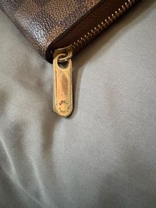 Louis Vuitton Damier Wallet