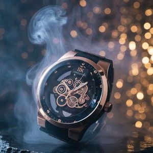 IIK Collection Watch