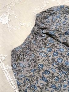 Bohemian long Skirt