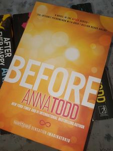 After Complete Series