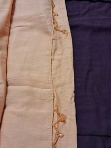 Colorful  Pure Cotton Dupatta