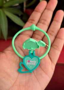 Disney Kinder princess collection