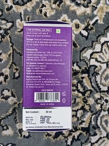 The Derma Co. 2% Salicylic Acid Face Serum