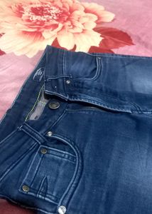 Blue Jeans