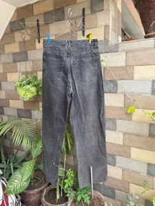 Women Wide Leg Jeans