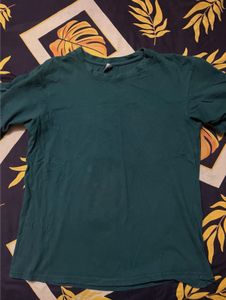 Green T-Shirt