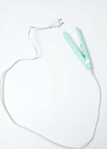 Mini Hair Straightener