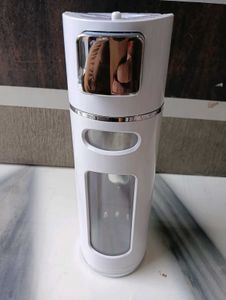Soap Dispenser for Bathroom