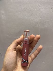 Mars Matte Lipstick Mousse