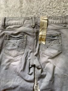 Y2K vero moda denim