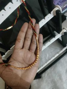 Elegant Beaded Necklace for Women