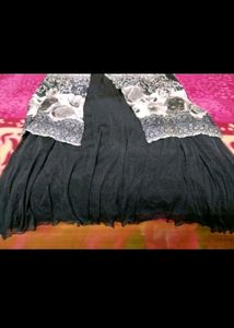Black Maxi Dress