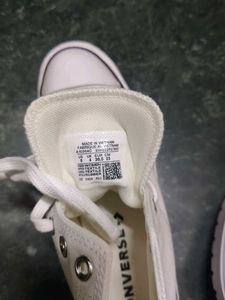 Converse Platform Sneakers