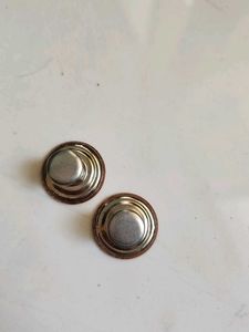 Unique Stud Earrings for Women