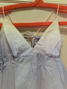 Cute Flowy Summer Dress