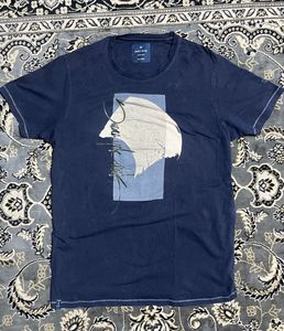 Smag Jeans Graphic Tee