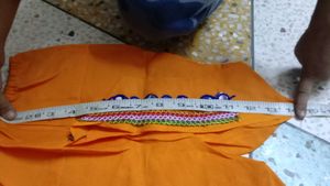 baby kurta set