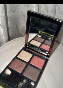 Tom Ford Eye Shadow Quad