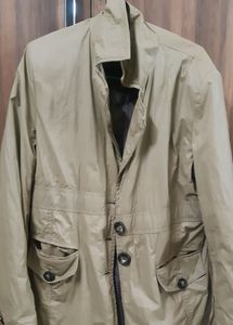 lether jacket