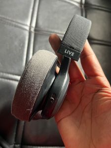 JBL Wireless Headphones