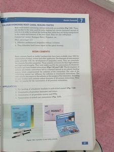 Dental Materials Manappallil