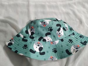 Cute Dog Bucket Hat