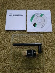 EDUP Wireless 11AC USB Adapter