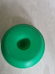 Colorful Plastic Cricket Stumps Set