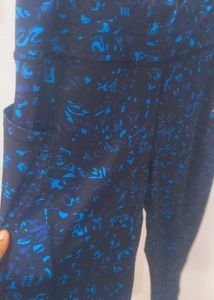 Stylish slim fit Gym Pants
