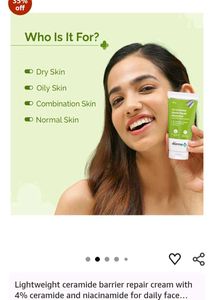 The Derma Co. Moisturizer 50g