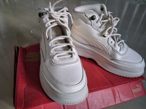 Puma Mayra Mid Women's Sneakers