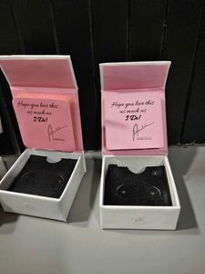 Giva Jewellery Gift Boxes