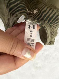 Under Armour M size Sports Bra