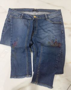 2 Combo of Jacket &amp; Jean