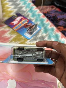 HOT WHEELS ULTRA 71 DATSUN 510 IMPORTED