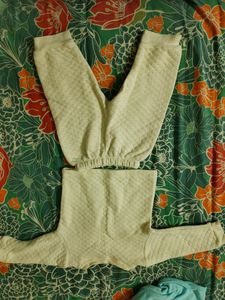 Sweater And Winter Wear Set For 6 To  12 Months