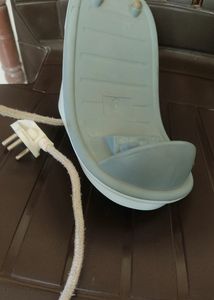 One Of The Rarest Iron Comes With Stand