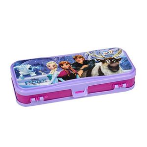 Frozen Pencil Box