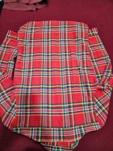 Unisex Woolen Shirt ( Ralph Lauren)