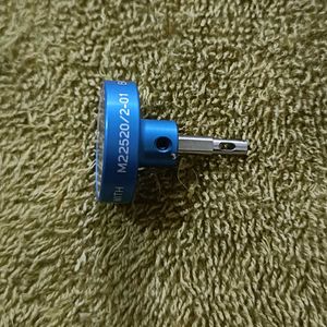 Crimp Tool Locator 615718  M22520/2-0