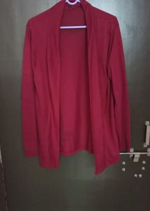 Men's Shrug