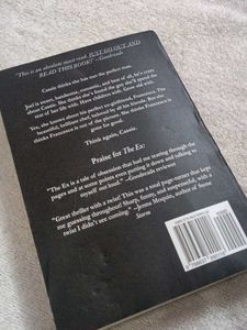 The Ex by Freida McFadden
