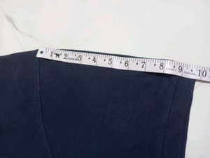 navi blue 5xl  polo t-shirt