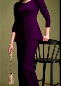 Selvia Brand Co-ord Set