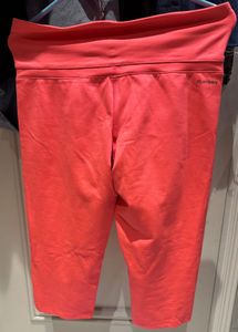 Reebok Capri Leggings
