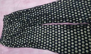 Stylish Printed Palazzos