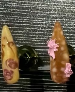 Cute Kawaii Press-On Nails