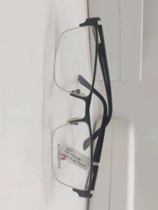 Clearance Sale- Rodenstock Half Rimless Eyeglasses