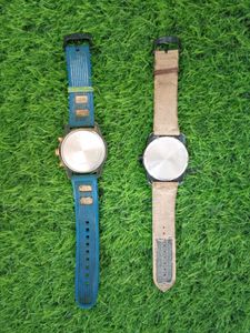Men's Watch combo